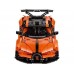 LEGO Technic 42222 Hiperavtomobil Bugatti Chiron Pur Sport